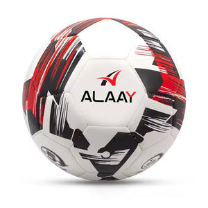 Alaay suministro directo de fútbol profesional personalizado para adultos pelota de alta calidad de la promoción de fabricantes - Product Image 1