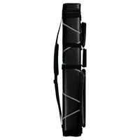 Étui pour queue de billard Étanche Bâton de billard Queue de billard Étui de transport Bretelles Étui pour queue de billard Dur Sac pour bâton de billard