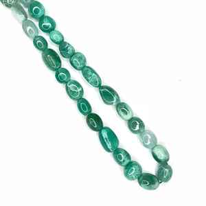 ลูกปัดควอตซ์สีเหลืองคุณภาพสูงขนาด 16 นิ้ว รูปทรงเรียบ ขนาด 13x8 ถึง 8x6 มม. สำหรับทำเครื่องประดับ สร้อยข้อมือ สร้อยคอ โดย Srk Gems - Product Image 3