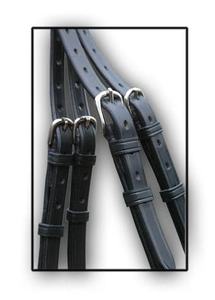 Brida Weymouth doble elevada - Product Image 5