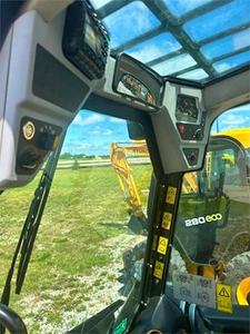 2022 JCB 270T SKID STEER - Product Image 6