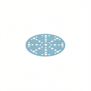 Discos de Lijado Festool Multi-Pack, Hoja Abrasiva STF D150/48 Granat - Product Image 2