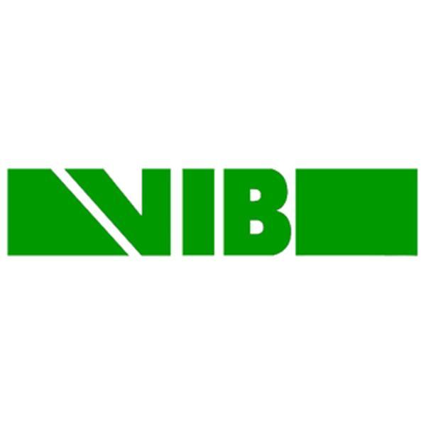 VIB GmbH & Co. KG logo