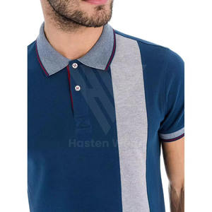 Polos pour hommes de qualité supérieure à prix raisonnable, dernier design, best-sellers et nouveautés pour polos pour hommes - Product Image 3