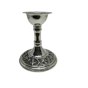 Top qualité main incurvé décor fer fil bougie bâton support pour mariage et décoration de la maison accessoires métal bougie votive support - Product Image 6