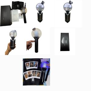 B T S Ver.4 Light Stick Bluetooth, Nuevo Accesorio para Conciertos 2026, Kpop Bt21 Ver.4, Último Modelo, Barra Luminosa Bluetooth de Alta Calidad - Product Image 6