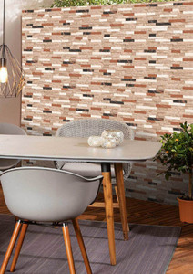 Carreaux de porcelaine pour l'extérieur, série de design, 300x600 mm - Product Image 2