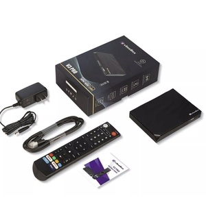 NOUVELLE ARRIVÉE Original 2025 VSeeBox V3 Pro, V3 PLUS, VSEE BOX V6 MAX V6 - Product Image 4