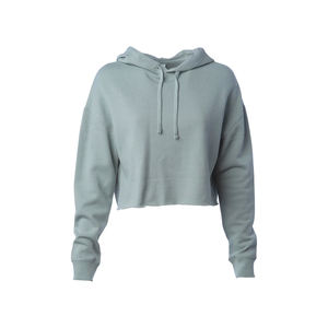 Sudaderas con Capucha Y2K para Mujer, al por Mayor, con Logotipo Personalizado, de Invierno, de Alta Calidad, Color Sólido, Tejido Transpirable de Felpa, en Venta - Product Image 1