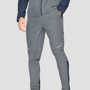 Sportswears Gym Fitness Training Windbreaker Chándales Hombres Conjunto de dos piezas Chándal Jogging Traje para hombres en precio asequible - Product Image 5