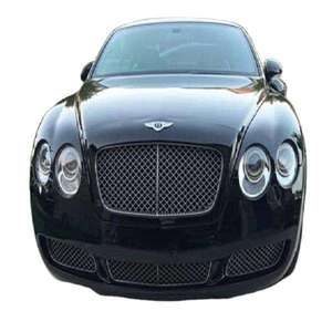 CONTINENTAL GT SUV RIGHT HAND DRIVE LEATHER SEATS <b>PANORAMIC</b> SUNROOF 360 REAR <b>CAMERA</b> TURBO ENGINE AUTOMATIC TRANSMISSION READY - Product Image 1
