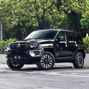 Tank 700 HI4 T 2024, tout nouveau SUV hybride PHEV 5 places avec batterie lithium longue autonomie, transmission intégrale, 385 kW, 800 Nm - Product Image 1