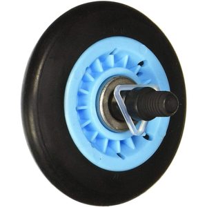 Rouleau de tambour de sèche-linge Samsung DC97-16782A, Courroie de sèche-linge 6602-001655, Kit d'entretien en plastique pour sèche-linge DC93-00634A pour appareils électroménagers à vie - Product Image 1