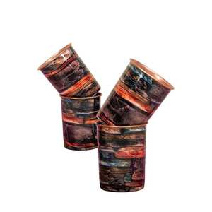 Nuevo diseño hecho a mano vasos a prueba de fugas bebiendo Oem calidad de exportación con calidad de exportación - Product Image 4