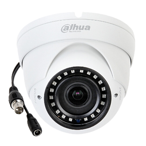 Dahua 4MP 2.8 mét Trắng Analog HD-CVI máy ảnh DH-HAC-HDW1400RP-VF - Product Image 1