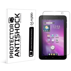 ฟิล์มกันรอยหน้าจอ ANTISHOCK สำหรับแท็บเล็ต ZTE Light Tab 2 V9A - Product Image 1