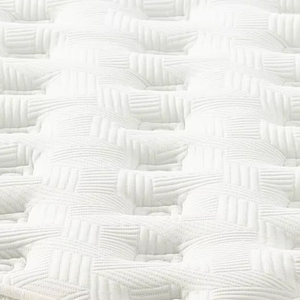 Capella Comfortable Soft Undeformed 90X190 <b>Cheap</b> Modern Bedroom Home Furniture Hybrid <b>Mattress</b> 25cm Thickness - Product Image 3