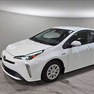 Auto Prius Usado del 2022 - Product Image 1