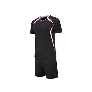 Uniforme de voleibol para hombres con tarifa asequible, diseños totalmente personalizados, uniforme de voleibol transpirable para hombres de alta calidad - Product Image 2