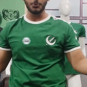 T Shirts Bella Canvas Ringer Next <b>Level</b> Apparel T Shirts - Product Image 6