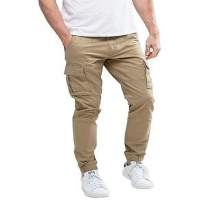 Pantalones Cargo de Invierno 2026 para Hombre, Pantalones Tácticos Nuevos de Otoño, Pantalones Casuales 100% Algodón 2026 - Product Image 2