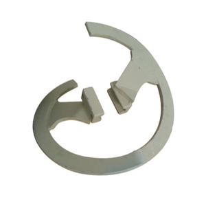 TORNILLO DE TRANSPORTE RINGT-TORNILLO DE TRANSPORTE IZQUIERDO PARA BOMBA PUTZMEISTER - Product Image 2