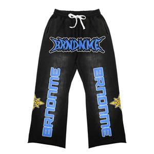 ชุดวิ่งจ๊อกกิ้งสำหรับผู้ชายมาใหม่ชุดวิ่ง2ชิ้นซิปขึ้นโลโก้ที่กำหนดเองชุดวิ่งลำลองชุดวอร์มใส่ไปตามท้องถนน - Product Image 3