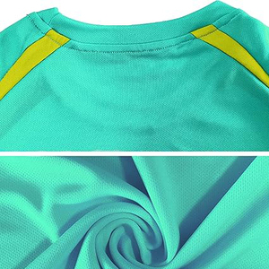 High Quality Top Quality Best Design Sportswear Own Logo Pakistan Best Manufacture Less Price <b>Soccer</b> Uniform 2025 - Product Image 3