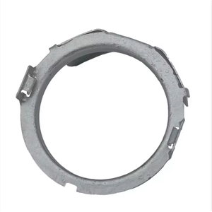 Buje de rótula inferior 362313 3623.13 para Peugeot 3008 307 408 Citroen C4 protector de rótula inferior. - Product Image 6