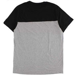 Nouveaux vêtements de mode pour hommes ensemble d'été 100% coton court et t-shirt respirant grande taille survêtement - Product Image 4