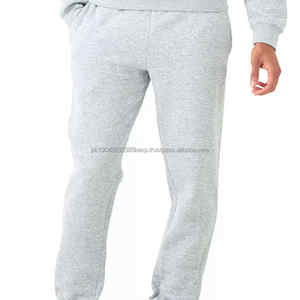 Vêtements de sport sur mesure en gros, survêtements personnalisés, stock prêt à expédier, survêtements respirants pour hommes pour le jogging - Product Image 3