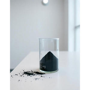 ผงผลึกบริสุทธิ์50ก. ผงกราฟีนบริสุทธิ์สำหรับอุตสาหกรรม - Product Image 4