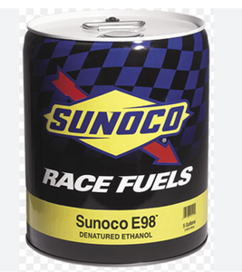 ซูโนโค อี98-อาร์ เอทานอล 5 แกลลอน - Product Image 1