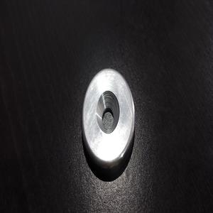 Pièces usinées sur mesure OEM industrielles en gros, service de tournage et de fraisage CNC, acier inoxydable de haute précision, laiton pour l'usinage - Product Image 5