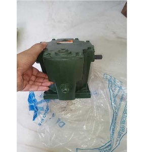 Actuador UG para Sistemas de Control Mecánico que Proporciona un Movimiento Preciso y un Rendimiento Estable para Turbinas de Vapor y Unidades de Potencia Industriales - Product Image 3