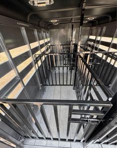 Remolque Camión Ganadero Nuevo - Product Image 2