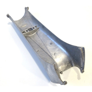 Cache-haut-parleur avant pour Lambretta SX TV GT Special - Product Image 2