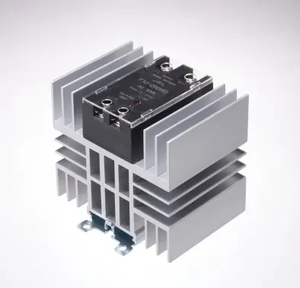 Vente en gros Accessoires de composants électroniques 2025 Relais mince de sécurité de protection intelligente Fabricants - Product Image 4