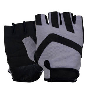 New Design <b>Weight</b> Lifting Gloves <b>for</b> Men <b>Women</b> <b>Wrist</b> Wraps Support Enhanced Grip <b>for</b> Fitness Training Workout Gloves Gym Gloves - Product Image 5