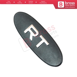 ตราสัญลักษณ์ BSP995 RT สำหรับติดประตูซ้าย รุ่น 7700422217 สำหรับ Kangoo 1 Clio 2 - Product Image 3