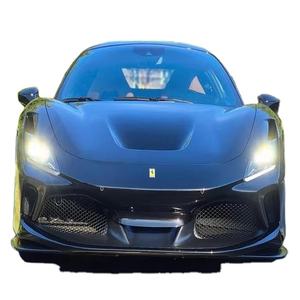 TRIBUTO SUV 2025 Prêt à être expédié Super propre Transmission automatique Sièges en cuir Toit ouvrant panoramique - Product Image 1