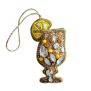 Adornos Navideños Hechos a Mano, Brillantes y Relucientes, Decoración para Árboles, Bolas Colgantes, Personalizadas, Precios Directos de Fábrica - Product Image 4