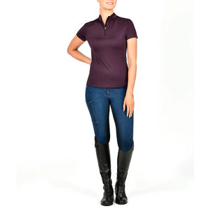 Ensembles d'équitation pour femmes de qualité supérieure, coupe ample, vente en gros, leggings de base pour l'équitation, ajustement parfait pour les femmes cavalières - Product Image 1