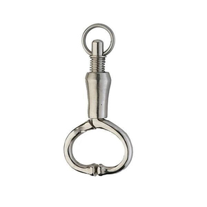 Porte-taureaux en acier inoxydable de haute qualité Instruments vétérinaires 2024 Supports de taureaux sur mesure - Product Image 1