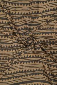 Vente en gros de tissus en polyester à impression numérique Dobby Dot tissés écologiques personnalisés pour la maison Textile rideaux housses de chaise sacs - Product Image 6