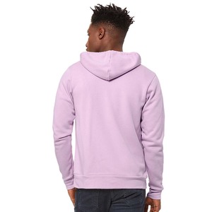 Sudadera con Capucha Bella Canvas, Corte Holgado, con Cierre, Estampada, para Hombre y Mujer, Ligera, Resistente al Viento y de Secado Rápido, para Invierno - Product Image 6