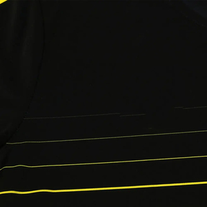 Conjunto de camiseta de fútbol sublimada personalizada Ropa de equipo personalizada Corto Transpirable Otro material Transferencia de calor Impreso Cuello en V Fútbol unisex - Product Image 4