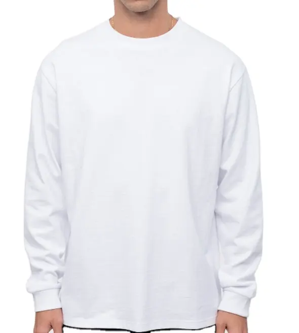 Pakistan Manufactures Hot Selling Sweat Shirts OEM/ODM Design Custom Made Reflective Men's cotton made sweatshirt