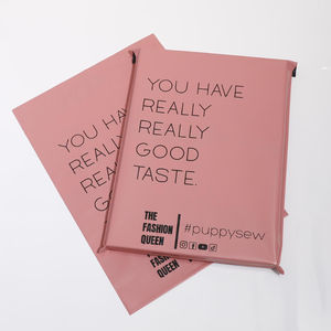 Oferta <span class=keywords><strong>de</strong></span> Bolsas <span class=keywords><strong>de</strong></span> Polietileno Rosa para Envíos, Bolsas <span class=keywords><strong>de</strong></span> Plástico para Mensajería, Sobres <span class=keywords><strong>de</strong></span> Polietileno con Logotipo - Product Image 2