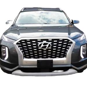 Hyundai Palisade 2021 Usado en Buen Estado - Product Image 1